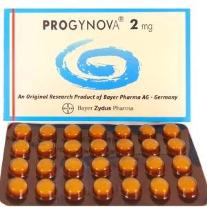 PROGYNOVA 2MG TAB