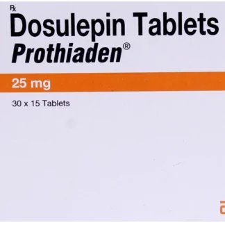PROTHIADEN TAB