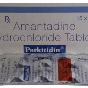 PARKITIDIN TAB