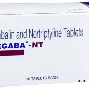 PREGABA NT 75MG/10MG TAB