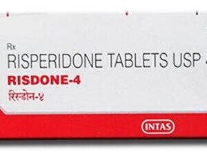 RISDONE 4 TAB
