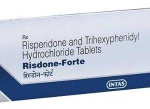RISDONE-FORTE TAB