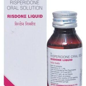 RISDONE LIQUID