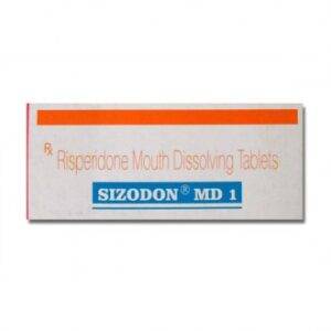 SIZODON MD 1 TAB