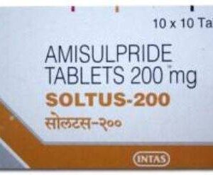 SOLTUS 200MG TAB