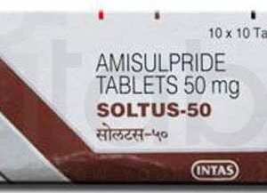 SOLTUS 50MG TAB