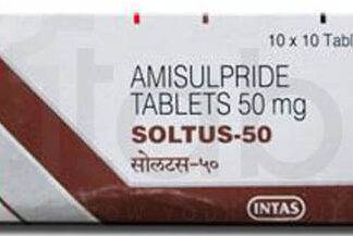 SOLTUS 50MG TAB