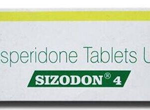 SIZODON 4 TAB