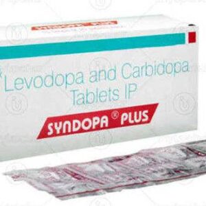 SYNDOPA PLUS TAB