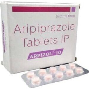 ARPIZOL 10MG TAB