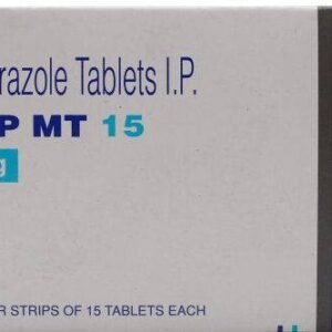 ARIP MT 15MG TAB