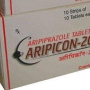 ARIPICON 20MG TAB