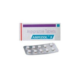 ARPIZOL 5MG TAB