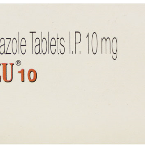 ARZU 10MG TAB