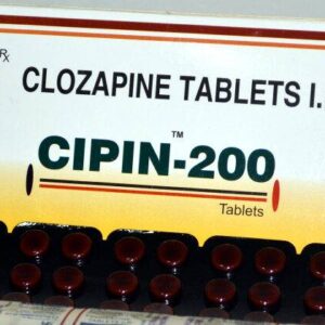 CIPIN 200MG TAB