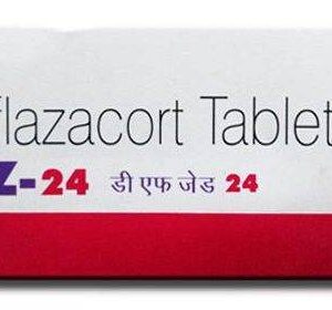 DFZ 24MG TAB