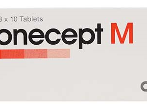 DONECEPT M TAB
