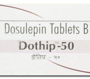 DOTHIP 50MG TAB