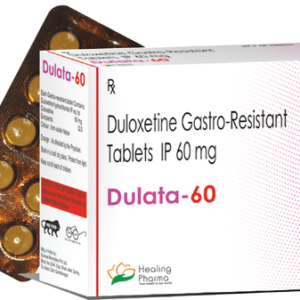 DULATA 60MG TAB