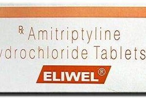 ELIWEL 25MG TAB