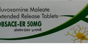 OBSACE -ER 50MG TAB