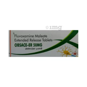 OBSACE-ER 100MG TAB