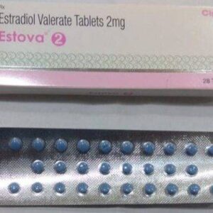 ESTOVA 2MG TAB