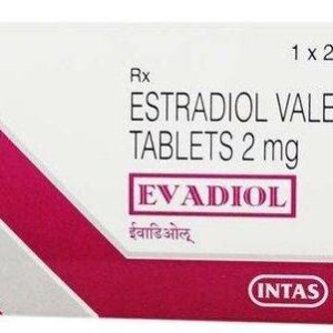 EVADIOL TAB