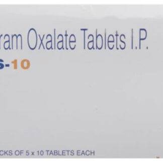 FELIZ-S 10MG TAB