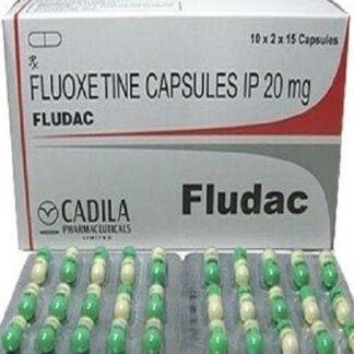 FLUDAC CAP