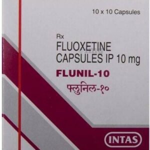 FLUNIL 10MG CAP
