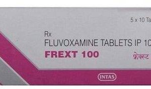 FREXT 100MG TAB