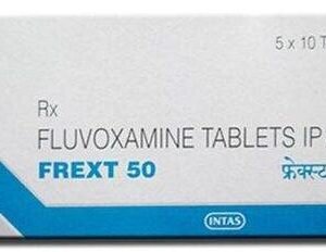 FREXT 50MG TAB