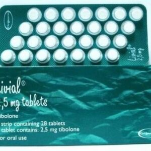 LIVIAL TAB