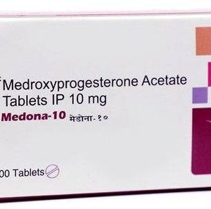 MEDONA 10MG TAB