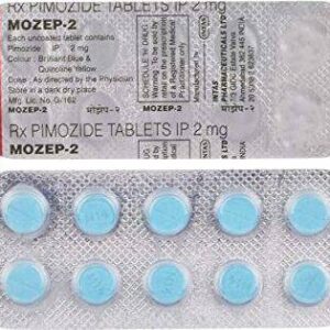 MOZEP 2 TAB