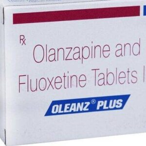 OLEANZ PLUS TAB