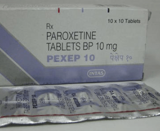 PEXEP 10MG TAB
