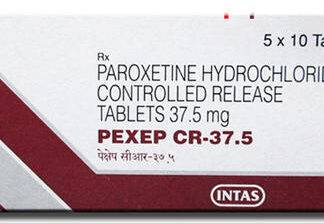 PEXEP CR 37.5MG TAB