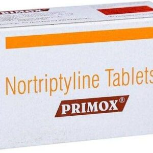 PRIMOX 25MG TAB
