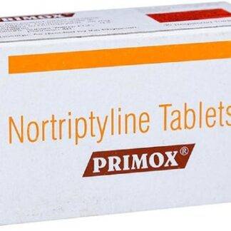 PRIMOX 25MG TAB