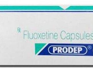 PRODEP 60MG CAP