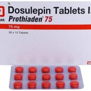 PROTHIADEN 75MG TAB