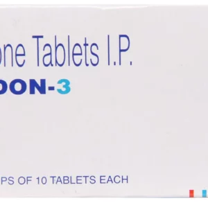 RESPIDON 3 TAB