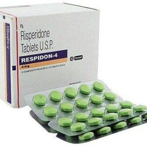 RESPIDON 4 TAB