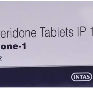 RISDONE 1 TAB