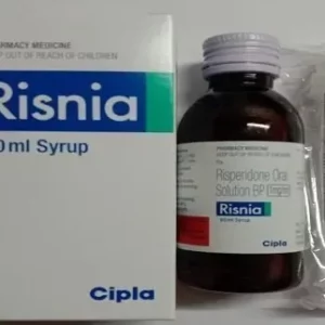 RISNIA SYRUP