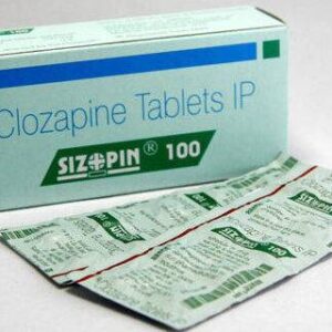 SIZOPIN 100MG TAB