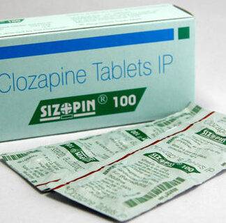 SIZOPIN 100MG TAB