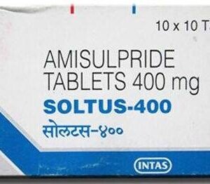 SOLTUS 400MG TAB